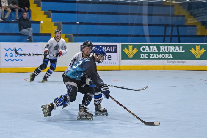 Caja Rural CPLV Partido