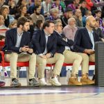 Alejandro Paniagua será el entrenador hasta final de temporada