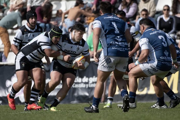 El Chami se llevó el derbi