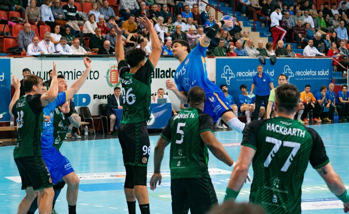 Lanzamiento de Jose de Toledo