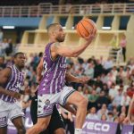 Mike Torres entra a canasta