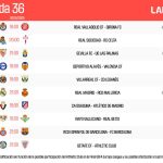 Partido contra el Girona