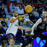 Partido de la primera vuelta ante Cartagena