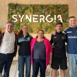 Synergia y Aula Valladolid