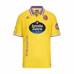 Camiseta del Real Valladolid