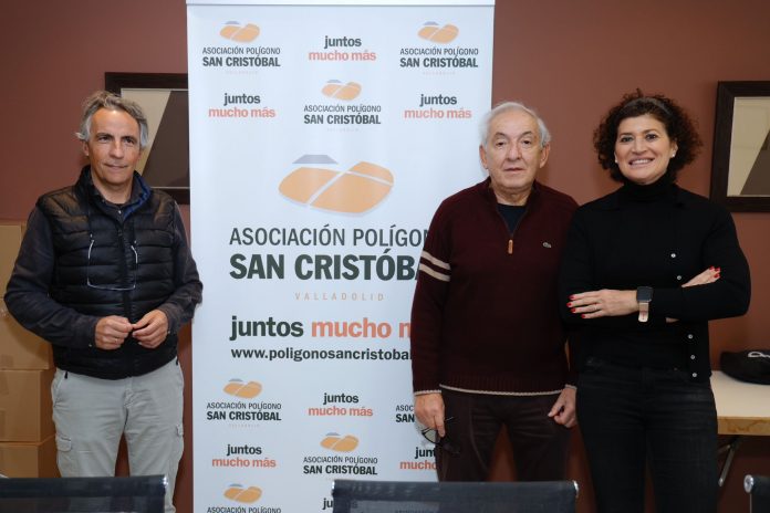 Presentación de la Carrera Polígono de San Cristobal