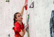 La vallisoletana Iziar Martínez, finalista en los Premios Princesa de Girona