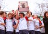 El Liceo Francés conquista un Torneo Melé M16 marcado por el compañerismo y el futuro del rugby