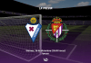 SD Éibar vs Real Valladolid: último partido del año