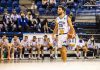Antón Bouzán refuerza el perímetro del UEMC Baloncesto Valladolid
