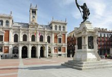 Valladolid reconoce a sus protagonistas del año en los Premios Ciudad Deportiva 2025