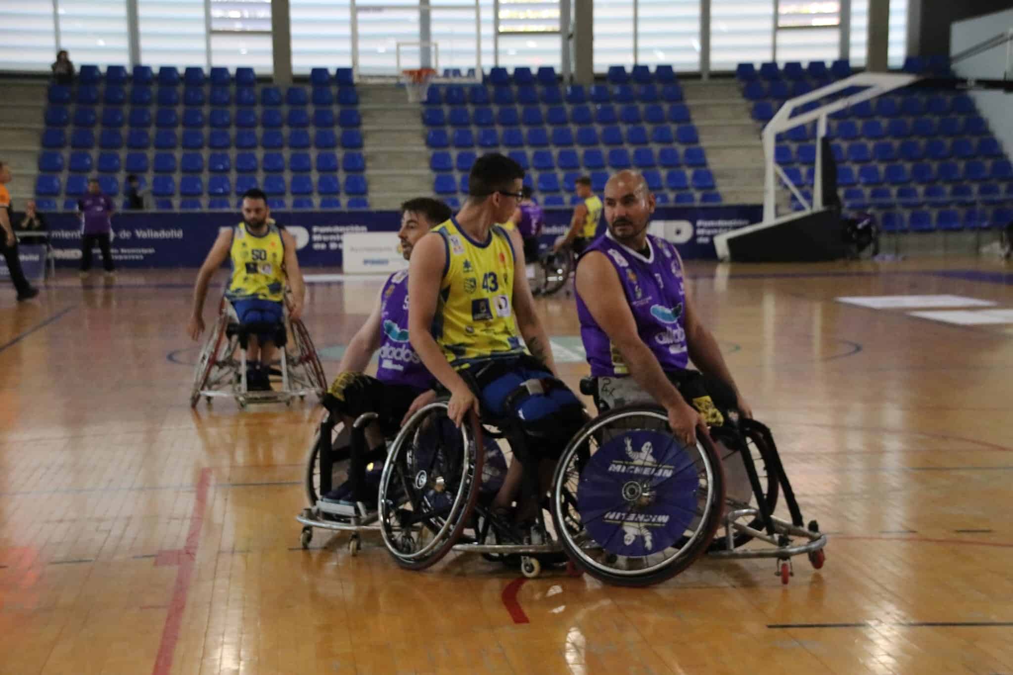 Encuentro entre Fundación Aliados y Econy Gran Canaria