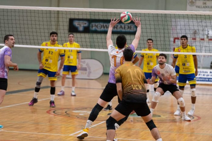 Encuentro entre UVA VCV y Canarias