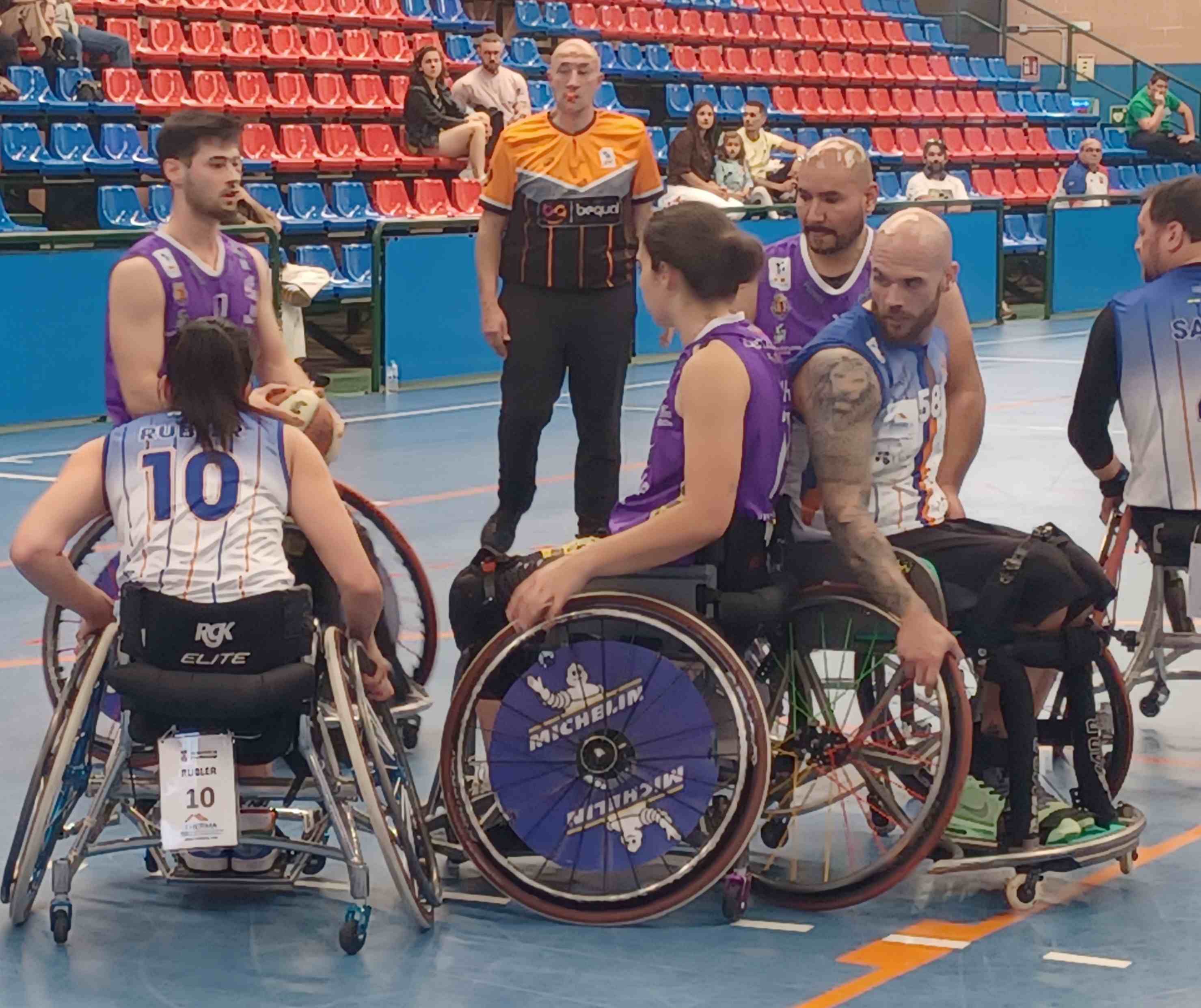 Encuentro entre Vistazul y Fundación Aliados