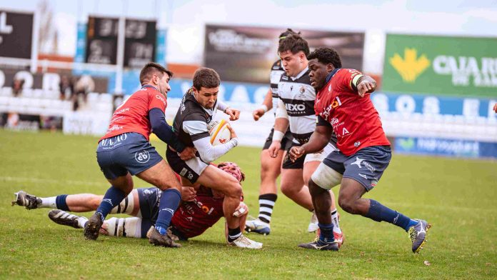 Acción del encuentro entre Inexo El Salvador y Real Ciencias