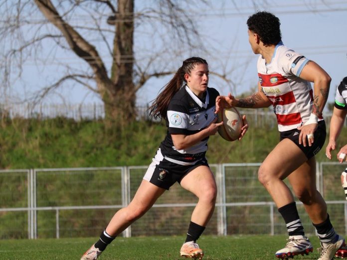 Encuentro entre Rialta y Colina Clinic