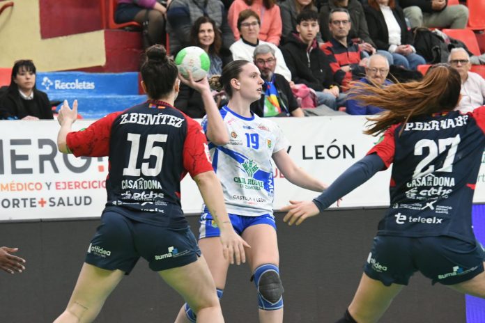 Partido del Aula ante el Elche en Huerta