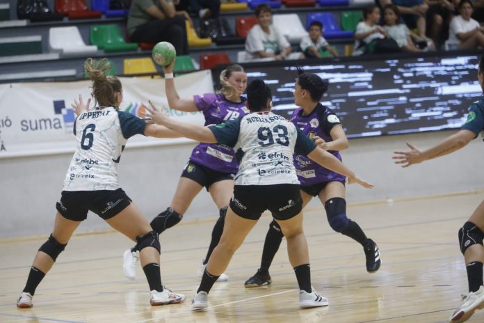 Partido del Aula contra el Elche