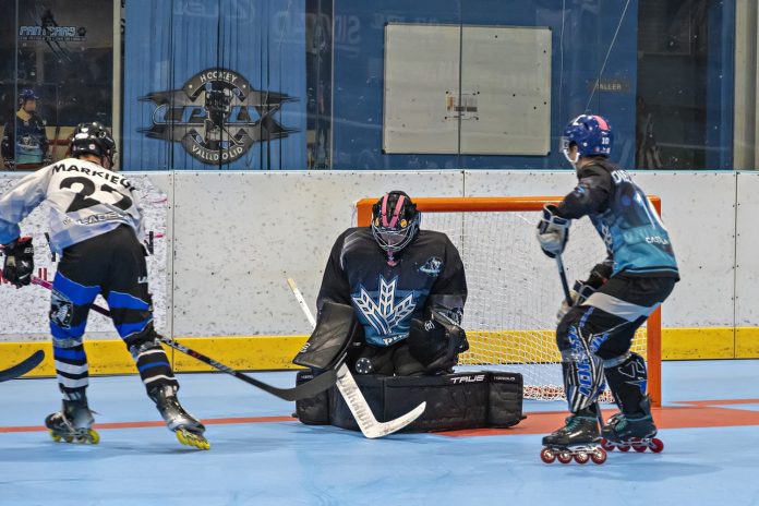 Partido del CPLV en Canterac