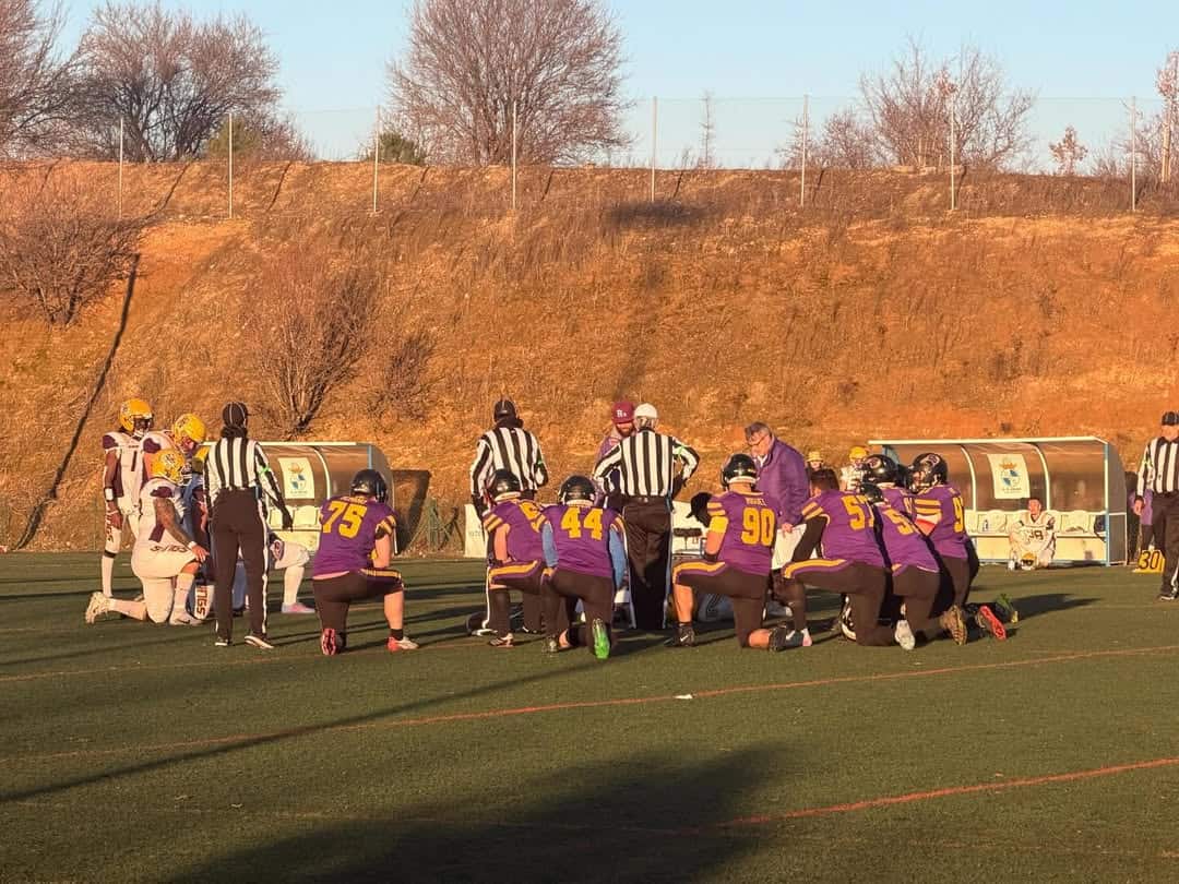 Partido de los Pucela Penguis en El Tomillo