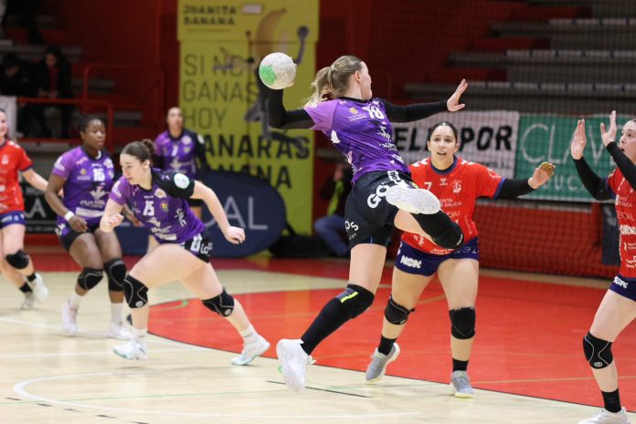 Encuentro entre Porriño y Aula