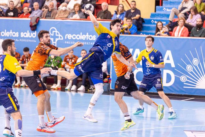 Recoletas - Torrelavega disputado en Huerta