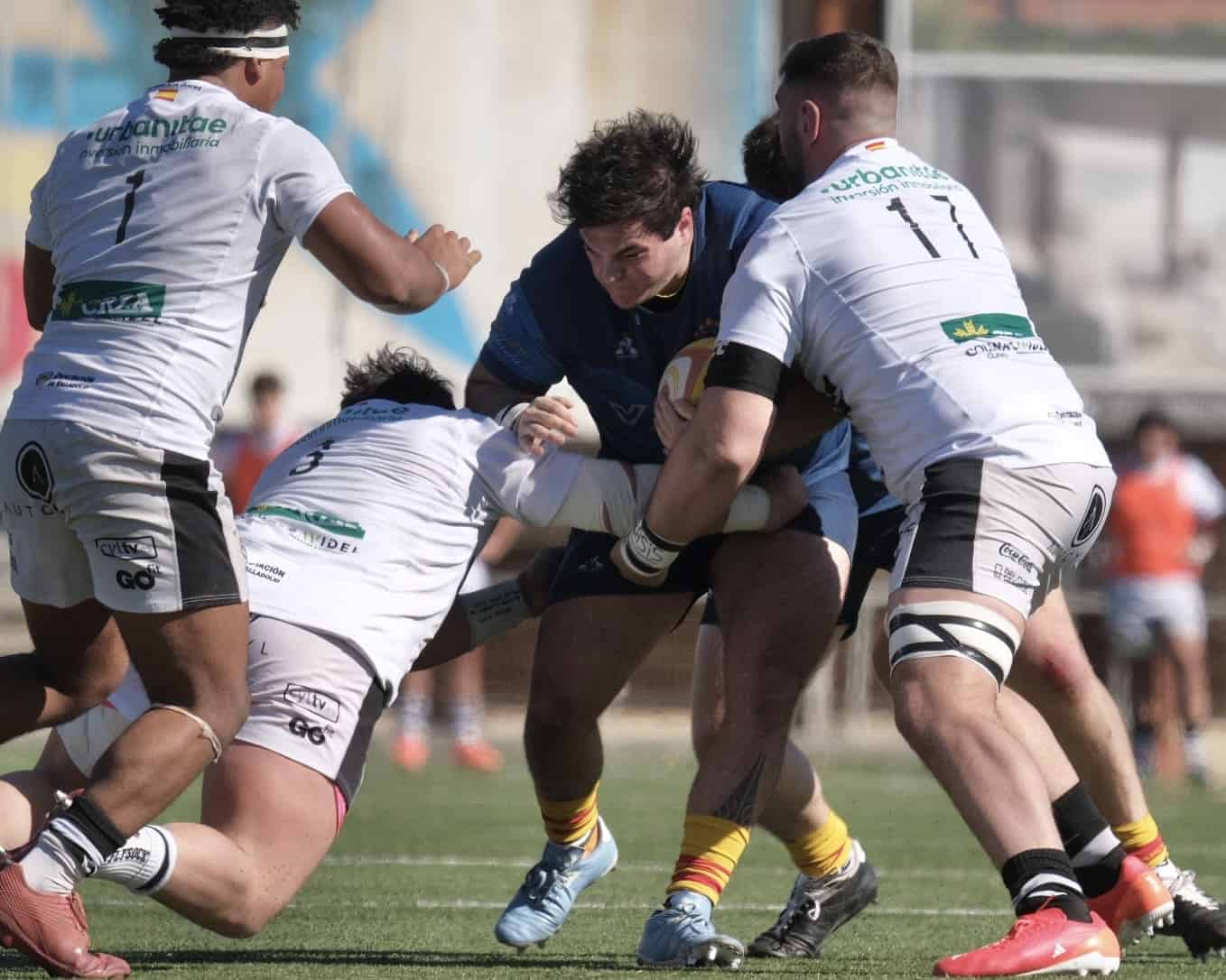 Santboiana - Inexo El Salvador