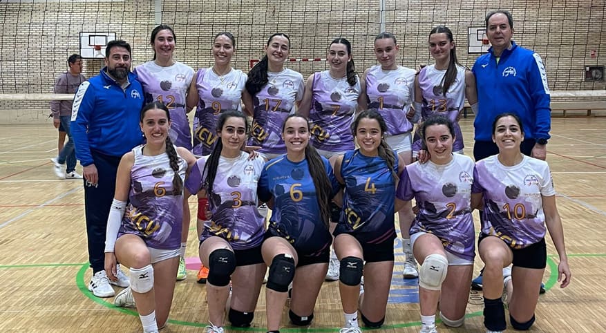 VCV Vacceas femenino