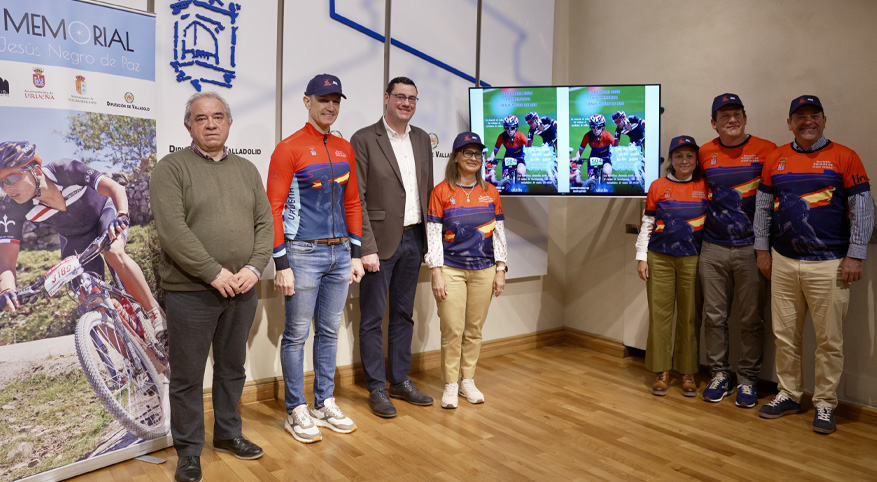 presentación memorial jesús negro Presentación memorial jesús negro