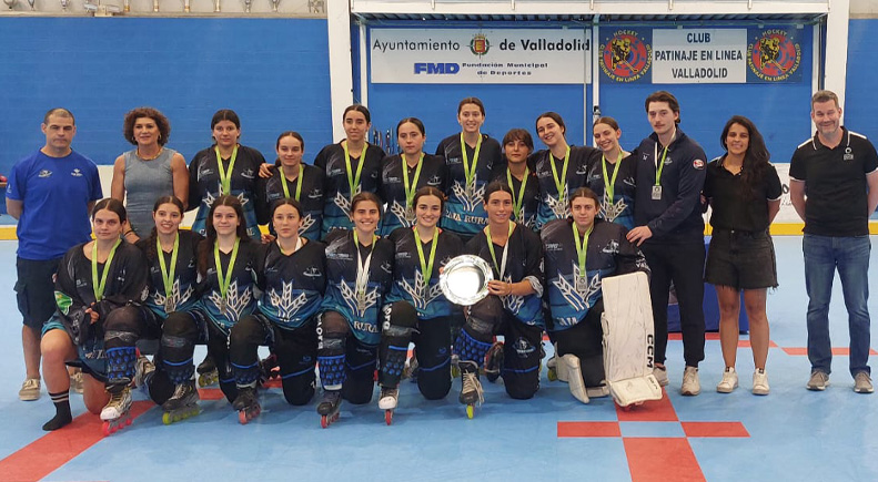 Caja Rural CPLV Panteras