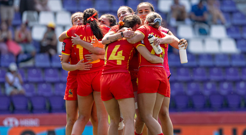 Las Leona7s