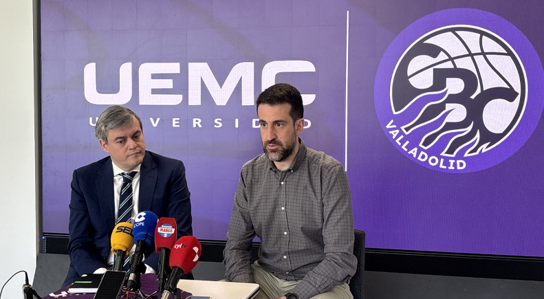 Lorenzo Alonso y David Barrio