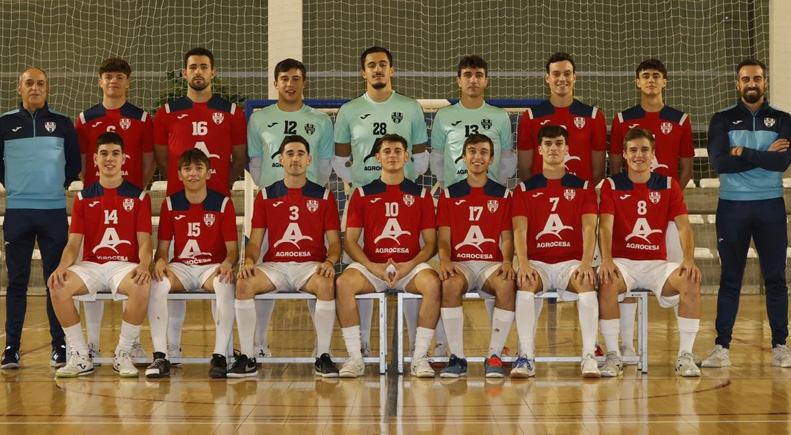 Plantilla de Segunda División B Plantilla de Segunda División B