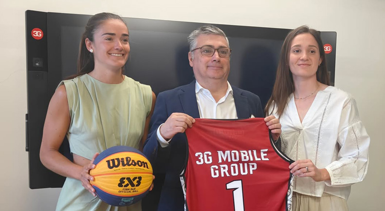 Presentación del verano 2026