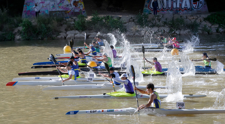 Regata San Pedro Regalado Regata San Pedro Regalado