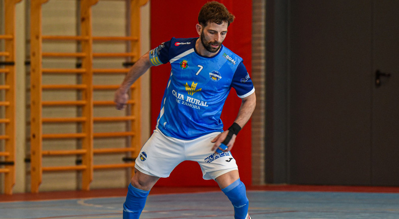 Rodrigo Cid León
