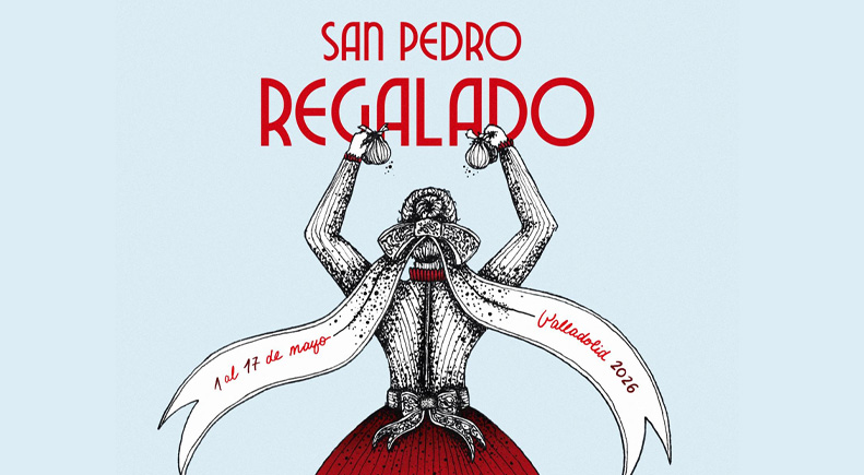 San Pedro Regalado