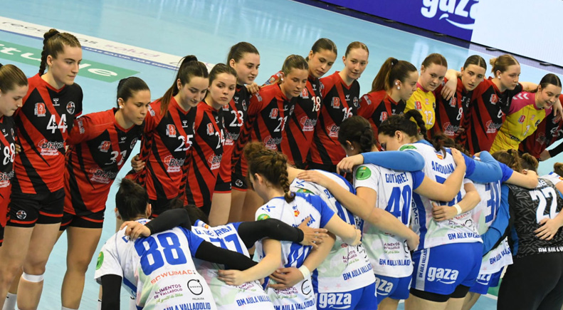 Aula - Zuazo de la temporada 24-25