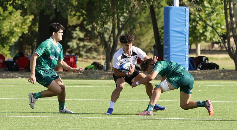 CESA Seven en Valladolid