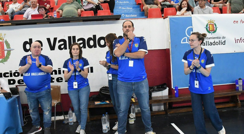 Francisco Javier Rujas