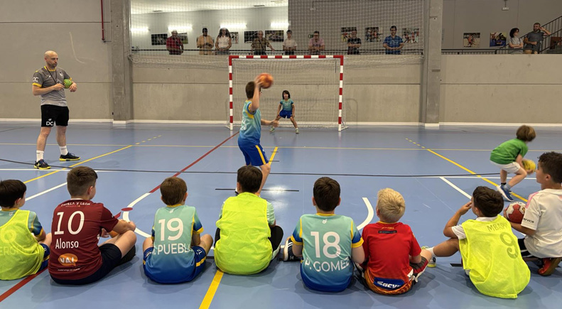 Jornada de puertas abiertas