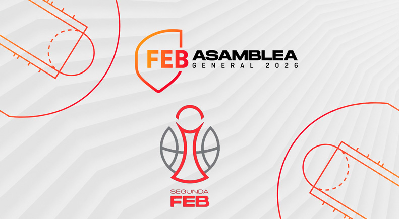 Segunda FEB