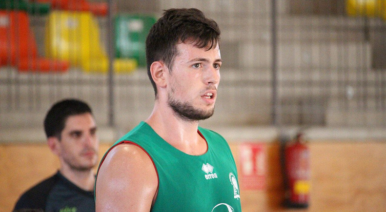 Alejandro Rivas