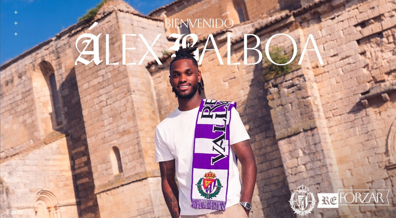 Álex Balboa