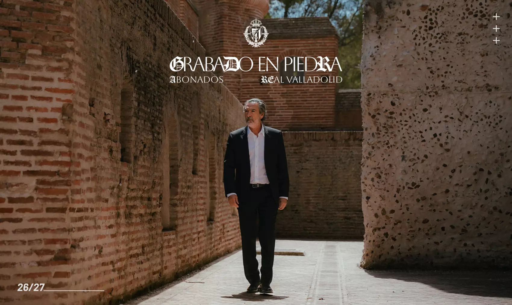 Campaña de abonados