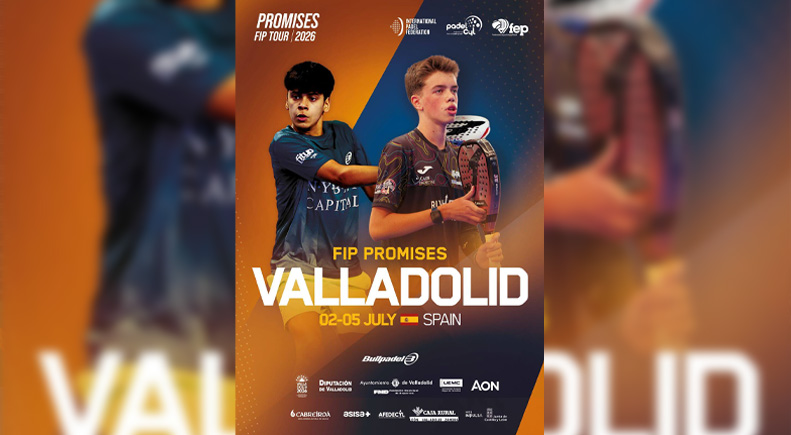 Cartel del Torneo Cartel del Torneo