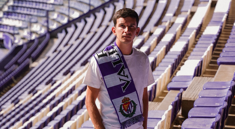 Luis Chacón