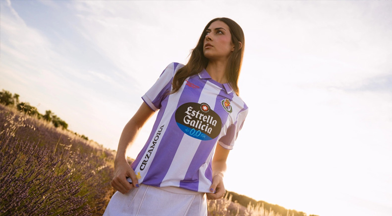 Primera equipación