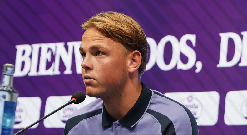Robin van Duiven