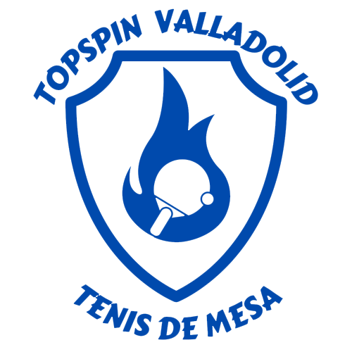 Topspin Valladolid Tenis de Mesa